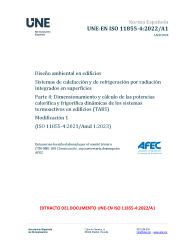 UNE-EN ISO 11855-4:2022/A1:2024