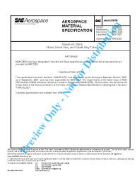SAE MAM 2263B:2007-09-13