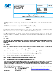 SAE AS 81021B:2022-06-09
