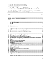 DIN ISO 18400-203:2016-03