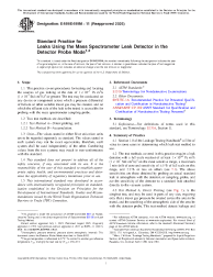 ASTM E499/E499M-11(2025)