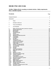 DIN EN 1756-1:2021-10
