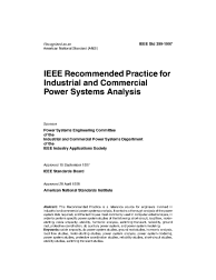 IEEE 399:1997