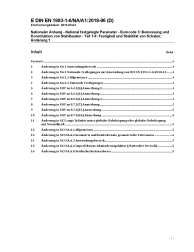 DIN EN 1993-1-6/NA/A1:2018-06