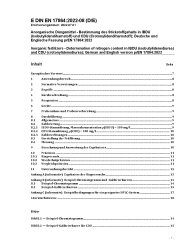 DIN EN 17864:2022-08