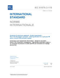 IEC 61076-3-118:2010