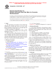 ASTM A184/A184M-06e1