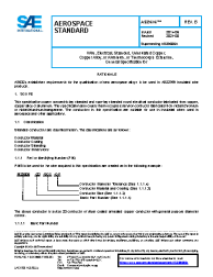SAE AS 29606B:2021-08-18