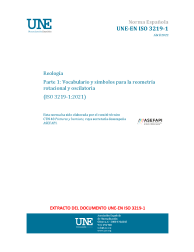 UNE-EN ISO 3219-1:2022