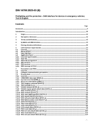 DIN 14700:2025-03