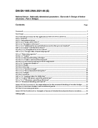 DIN EN 1995-2/NA:2021-06