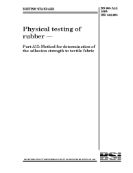 BS 903-A12:1995