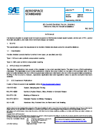 SAE AS 6136A:2021-04-08