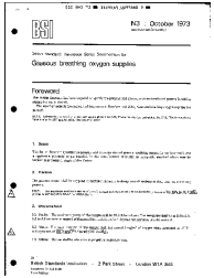 BS N 3:1973