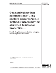 BS EN ISO 13565-3:2000