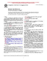 ASTM D774/D774M-97(2007)