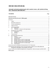 DIN ISO 3364:2018-08