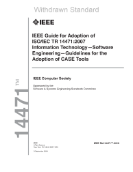 IEEE 14471:2010