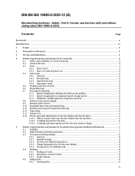 DIN EN ISO 19085-9:2025-12