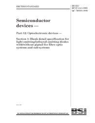 BS IEC 60747-12-1:1995