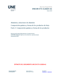 UNE-EN 573-3:2020+A1:2023