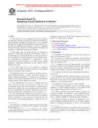 ASTM D4411-03(2014)e1