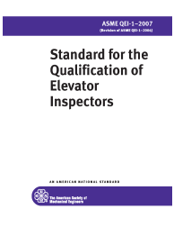 ASME QEI.1-2007 - W INTS