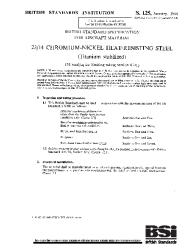 BS S 125:1964