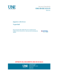 UNE-EN IEC 62115:2021