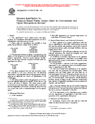 ASTM A515/A515M-03