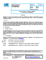 SAE AS 6279C:2024-06-26