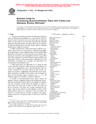 ASTM E1022-94(2002)