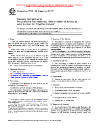 ASTM D7253-06(2011)e1