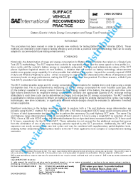 SAE J 1634:2012-10-04
