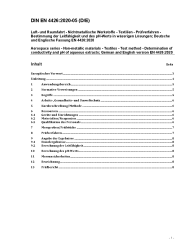 DIN EN 4426:2020-05