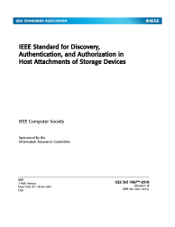 IEEE 1667:2018