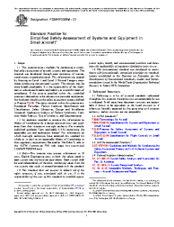 ASTM F3309/F3309M-21