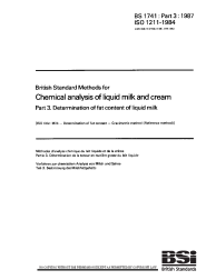 BS 1741-3:1987