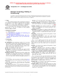 ASTM E41-92(2004) (R1992)