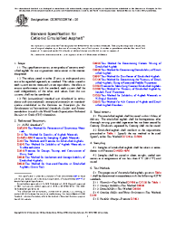 ASTM D2397/D2397M-20