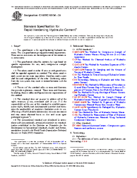 ASTM C1600/C1600M-24