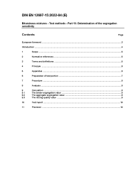 DIN EN 12697-15:2022-04