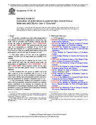 ASTM C1709-22