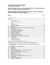 DIN EN 13260:2023-03