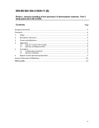 DIN EN ISO 294-3:2020-11