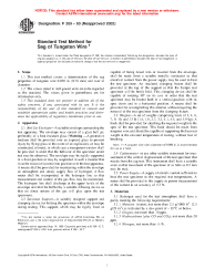 ASTM F269-60(2002) (R1960)