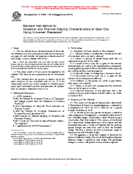 ASTM D5763-95(2001) (R1995)