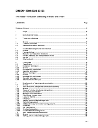 DIN EN 12889:2023-03