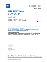 IEC 62271-201:2014