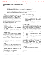 ASTM D3897-91(1996) (R1991)